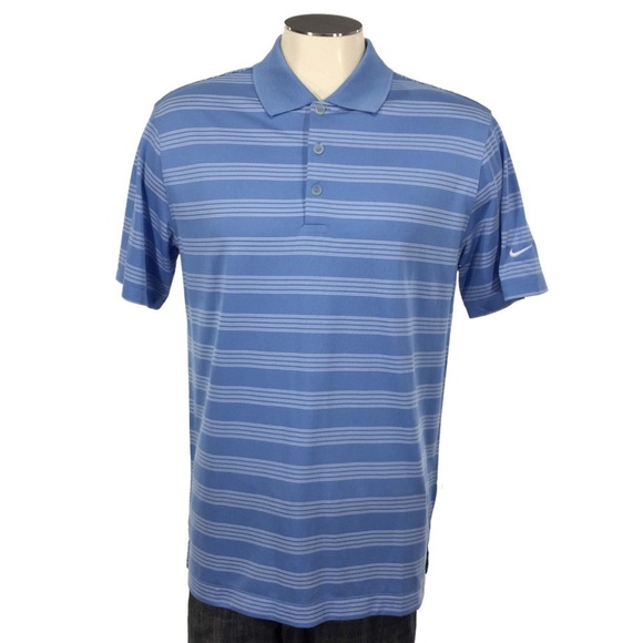 Nike Golf Tour Performance Polo Shirt‎ - Picture 1 of 5